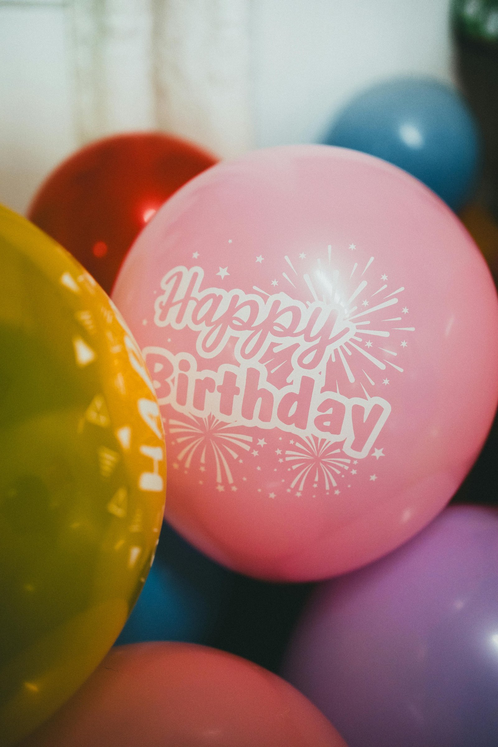 Birthday