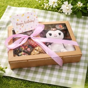 The Birthday Signature Box