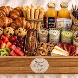 The Sympathy Box