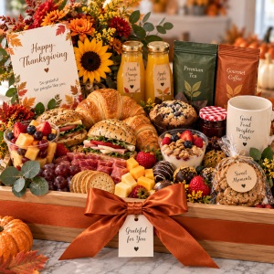 Thanksgiving Family Pack