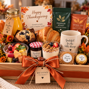 Original Thanksgiving Tray